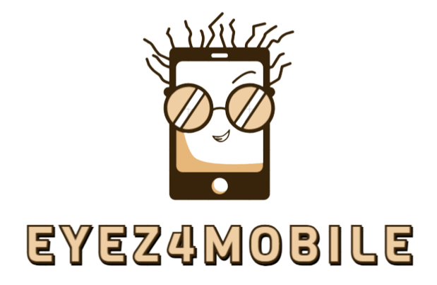 Eyez4Mobile 